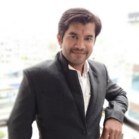 Bhavesan Joshi