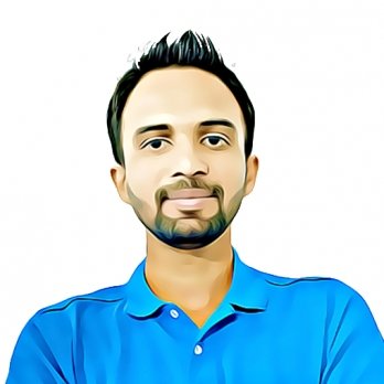 Bhavesav VermaProfile Image