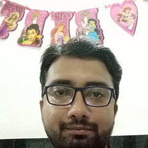 Bhavesesh Mishra