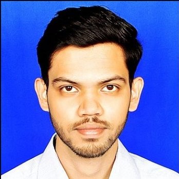 Bhavesesh Mishra