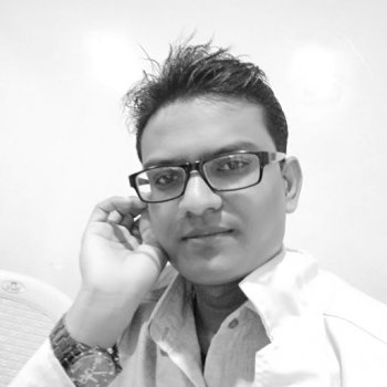 Bhavesesh Nair