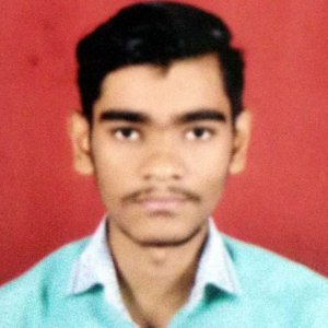 Bhavesesh Tiwari