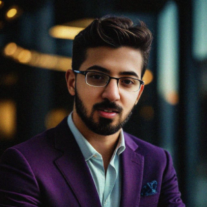Bhavesh AroraProfile Image