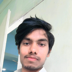 Bhavesh Bhardwaj