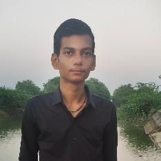 Bhavesh Chaturvedi