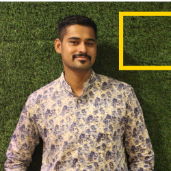 Bhavesh Chouhan