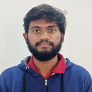 Bhavesh Gadipally