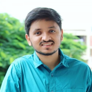 Bhavesh KalyanProfile Image