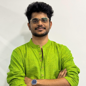 Bhavesh Kalyan S