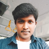 Bhavesh Kiran VProfile Image
