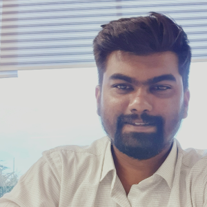 Bhavesh Kshatrya