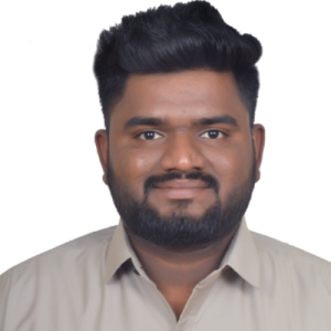Bhavesh Kumar