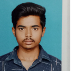 Bhavesh Kumar Bhatia