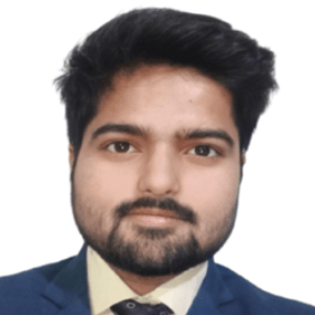 Bhavesh Nandan Chaturvedi