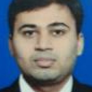 Bhavesh Patel