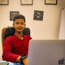 Bhavesh Sutar