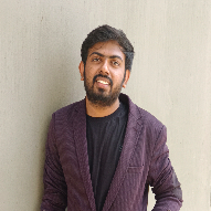 Bhavesh T