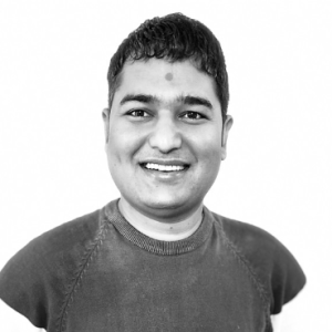 Bhaveshkumait Iyer