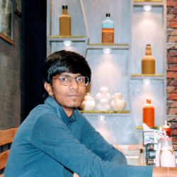 Bhavesin Trivedi