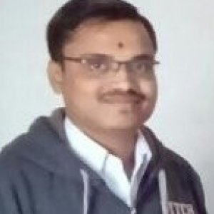 Bhavesit Agarwal