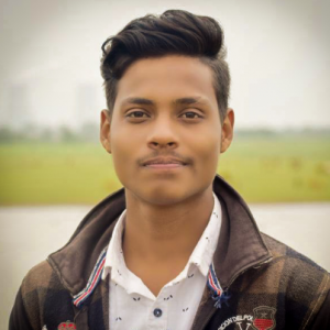 bhavesit Gupta