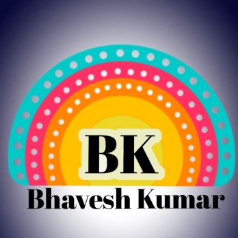 Bhavesit Pandey