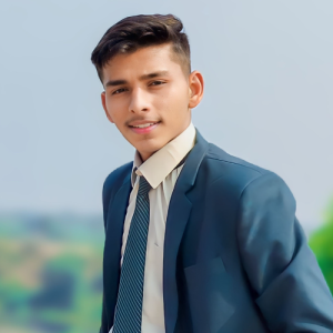Bhavesit TrivediProfile Image
