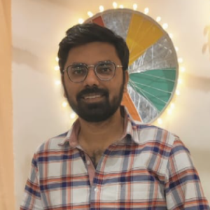 Bhavian Joshi
