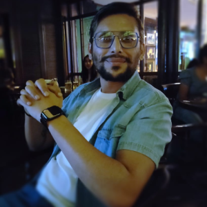 Bhavian Trivedi