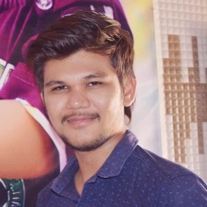 Bhaviav Agarwal