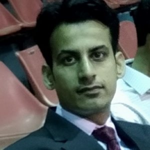 Bhaviav Trivedi