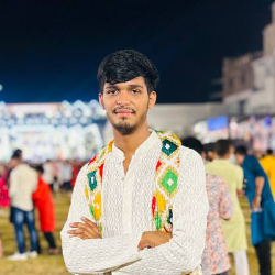 Bhaviesh Bansal
