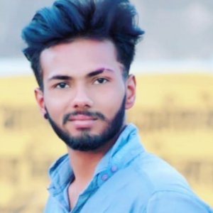 Bhaviesh Nair