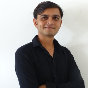Bhaviesh Trivedi