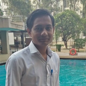 Bhaviit Bansal