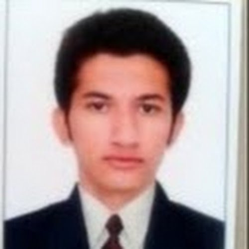 Bhaviit KulkarniProfile Image
