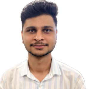 Bhavik Kumar Patel