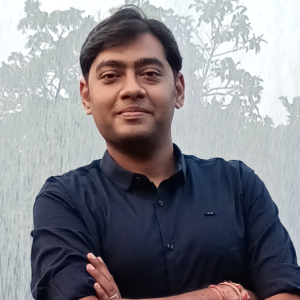 Bhavik Mehta