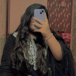 Bhavika Chawla