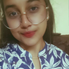 Bhavika Jain