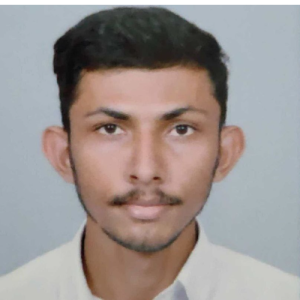 Bhavin Kapadia