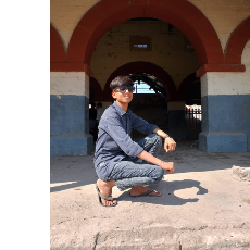 Bhavin Mehta
