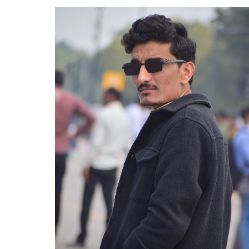 Bhavin Rajgora