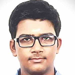 Bhavin Ramesh