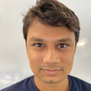 Bhavin Sharma
