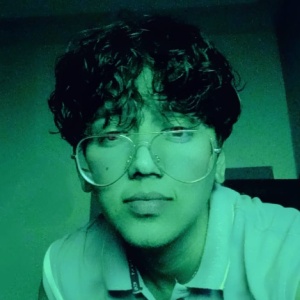 Bhavin Trivedi