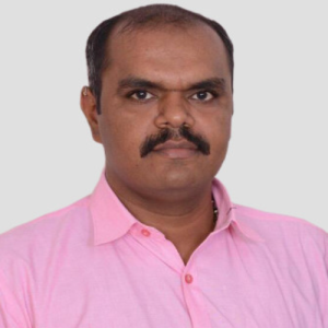 Bhavinsinh Chudasami