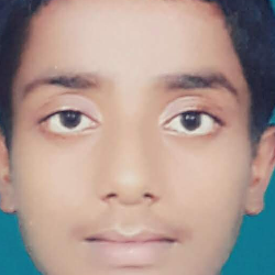 Bhavishesh Iyer