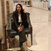Bhavita Gupta