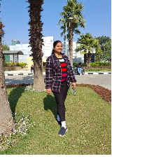 Bhavna Gohil